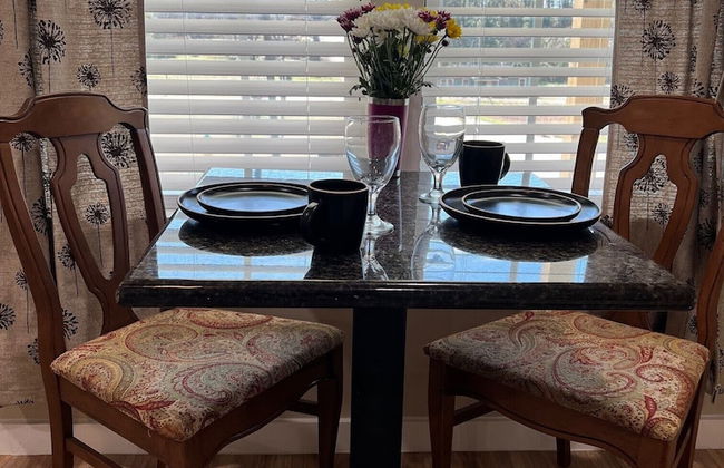 Huffman Extended Stay Suites - Foto 18