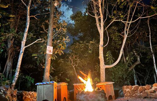 Casa para relaxar em Chapada dos Guimarães - Foto 38