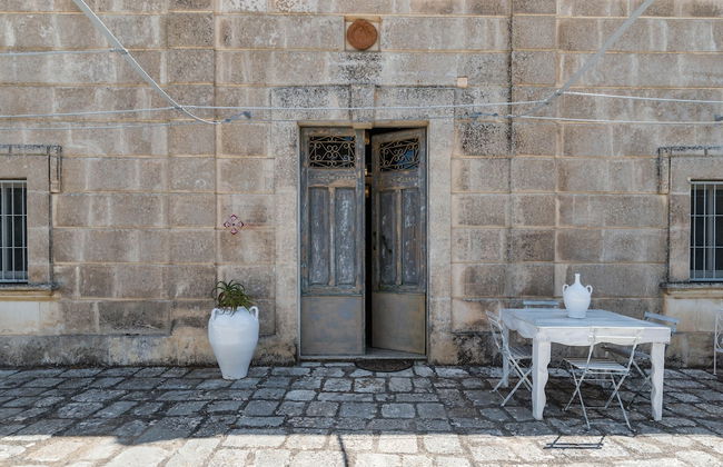 Villa Thea Charming Houses - Foto 76