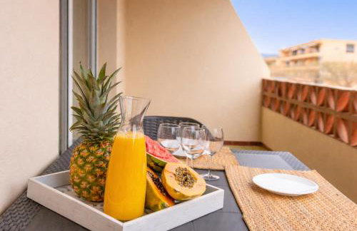 Milenial Immo SIM1 Apartamento a 300 mts de la playa y paseo marítimo - Foto 2