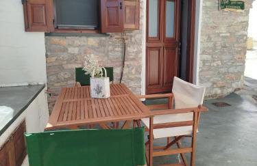 STONE GUESTHOUSE - Foto 26