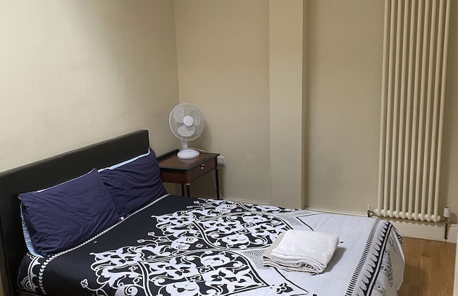 Spacious 3-bed Apartment in Central London - Foto 4