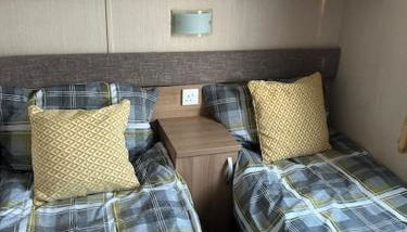 Beautiful sea view caravan - Foto 4