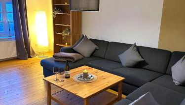 Gemütliche Maisonettenwohnung in Dannenberg Elbe - Foto 1