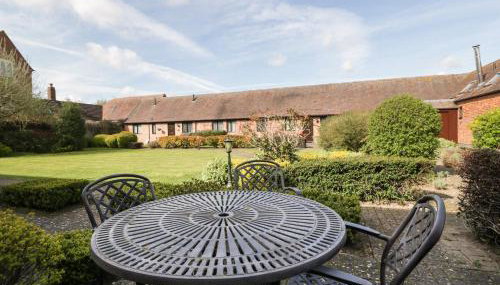 Burford Cottage - Foto 2