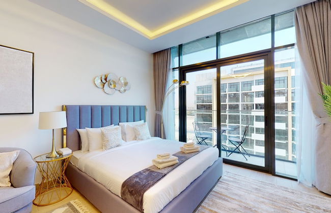 Primestay - Azizi Riviera Residences - Al Meydan - Foto 16