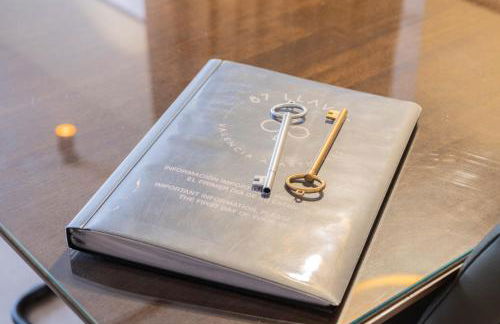 Apartamentos 87 Llaves - Foto 63