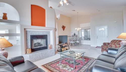 Green Valley Getaway Near Golfing Pool Access! - Foto 5