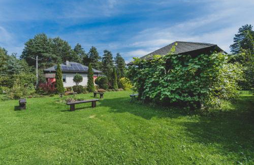 Leśna Enklawa - Foto 6