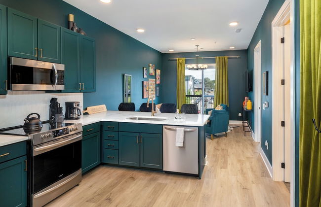 Gemstone at the Jolene - Foto 7