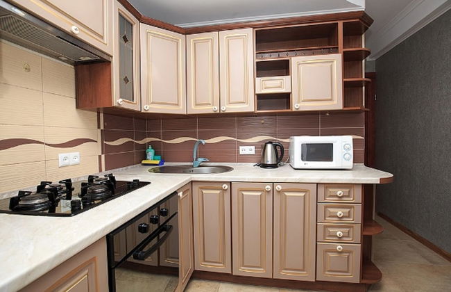 Apartment on Obolon - Foto 12