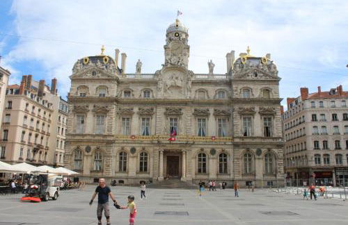 Appart Touriste - Foto 24