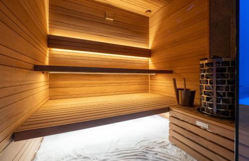 vitamaris Wellness Apartment & Spa - Foto 32