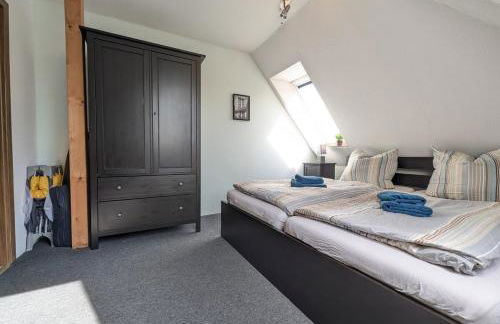 Cozy NordseeNest mit Garten&Parkplatz - Foto 9