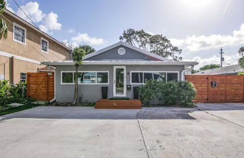 Modern Home with Shared Pool in Fort Lauderdale! - Foto 24