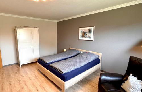 Ferienwohnung Bohlen - Foto 12