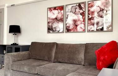 The Retreat - Large Luxury Apartment, Two Mins From Beach - Foto 31