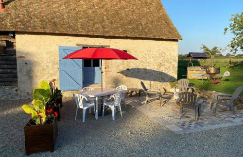 Gîte de charme au bord de l'eau, à 30min du Mans, cadre paisible avec pêche et randonnées à proximité - FR-1-410-414 - Foto 20