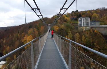 Ferienhaus am Riesenberg - Foto 46