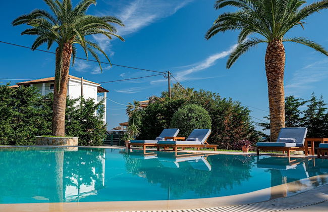 Amor Villa - Foto 39