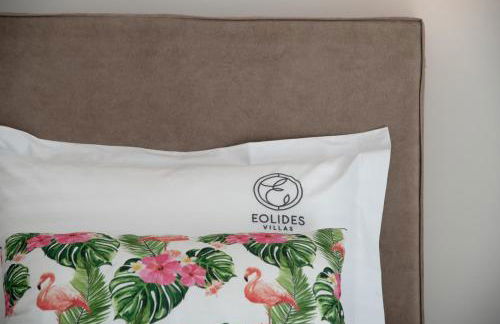 Eolides Villas a mythical escape - Foto 44