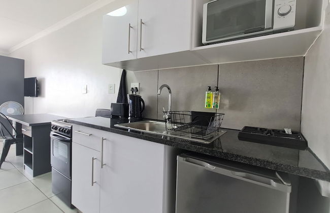 MINT Express Sandton View - Photo 24