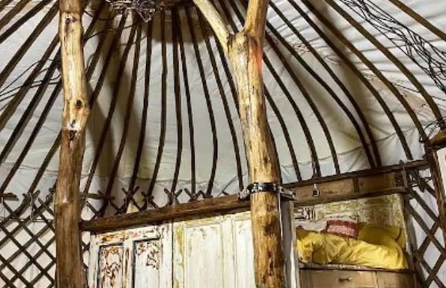 Little Lodge Glamping - Foto 5