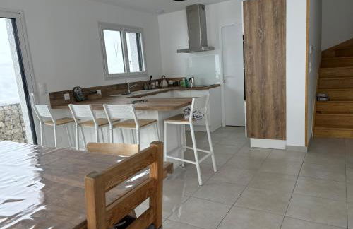 Jolie maison à la montagne - Foto 1