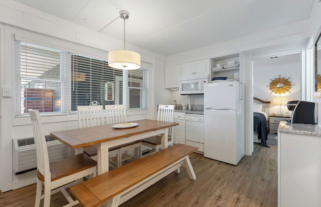 Beachcomber Resort - Foto 51