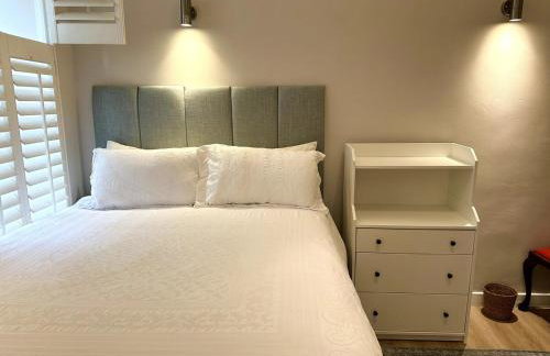 Stylish 2BR Central Edinburgh - Walk to Attraction - Foto 3