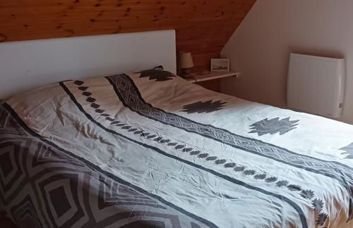 Ty Sklaer, à 200 m de la mer - Foto 7