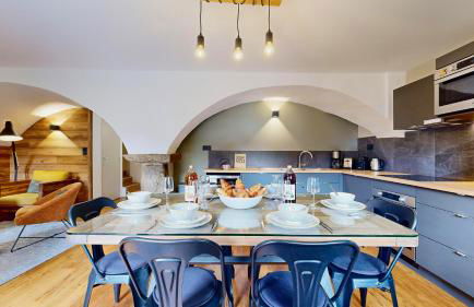 Le marmotton, le charme savoyard - Foto 22