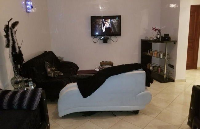 Luxe Appartement - Foto 4