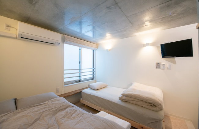 bmj Hyakunincho - Photo 13