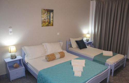 Vakis Apartments - Foto 16