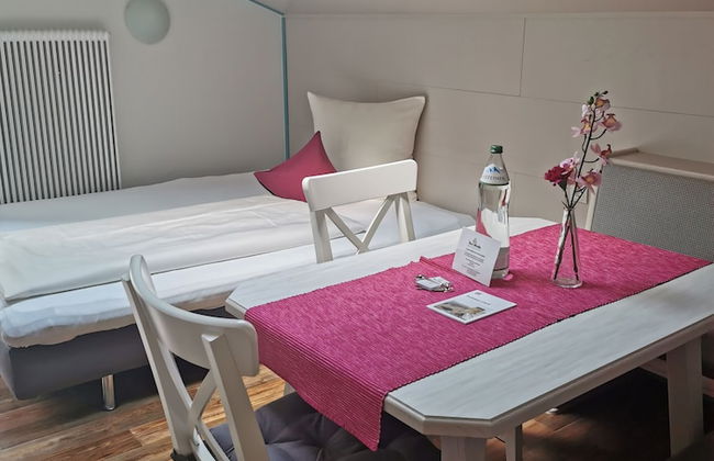 Haus Monika - Foto 13