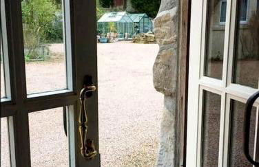 Park View Cottages - The Granary - Foto 12