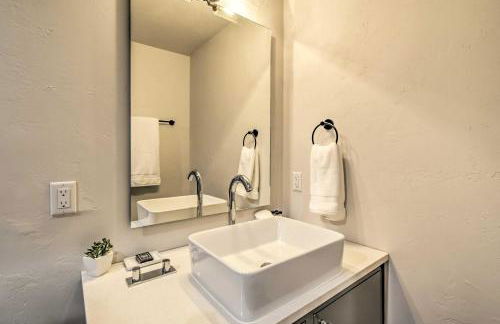 Modern Townhome with Deck - half Mi to Elkhart Lake! - Foto 23