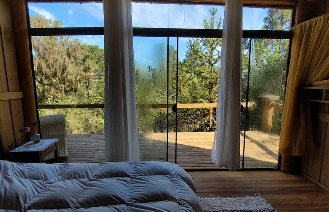 YAAHOO ECOLODGE - Foto 16