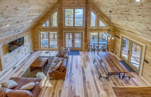 Jasper Mountain Lodge - Foto 7