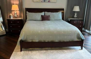 The Big House on Pleasant Valley Farm - Foto 7