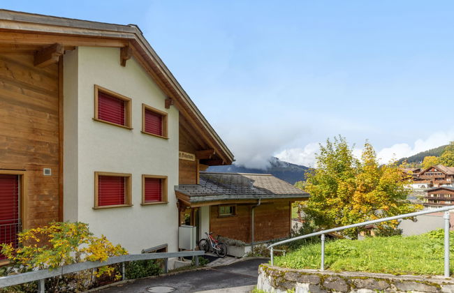 Silberhorn Apt. V - Foto 24