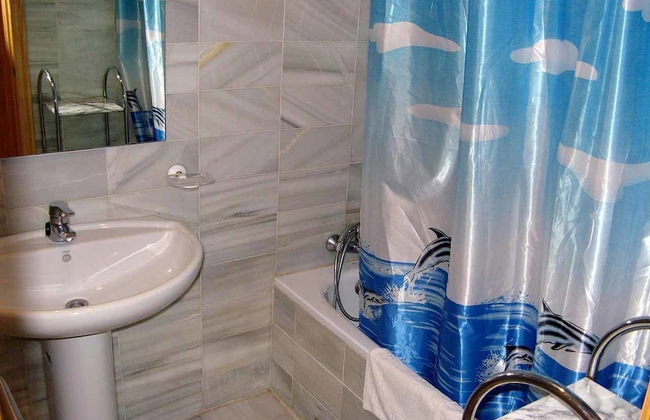 Apartamento Mimosas - Foto 12