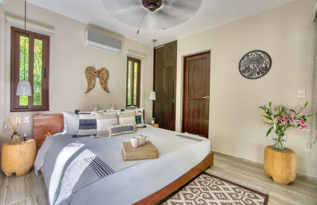 Casa Corazón - Photo 12