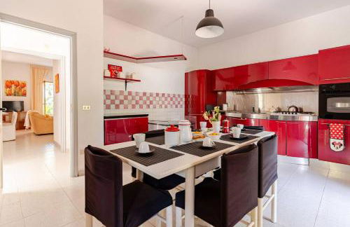 Villa Calipso - Foto 41