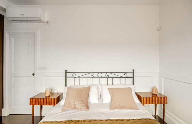 Scaramantico Apartment - Foto 10