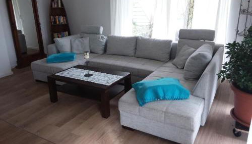 Apartment Schwalbennest by Interhome - Foto 4