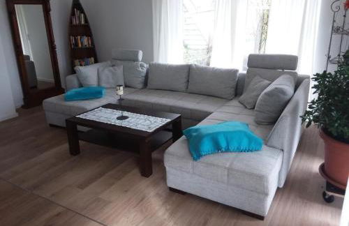 Apartment Schwalbennest by Interhome - Foto 4