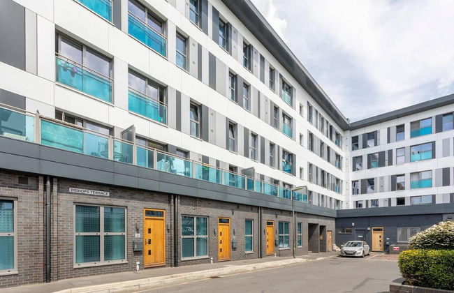 Castle Haven Apartment, Redhill - Foto 21