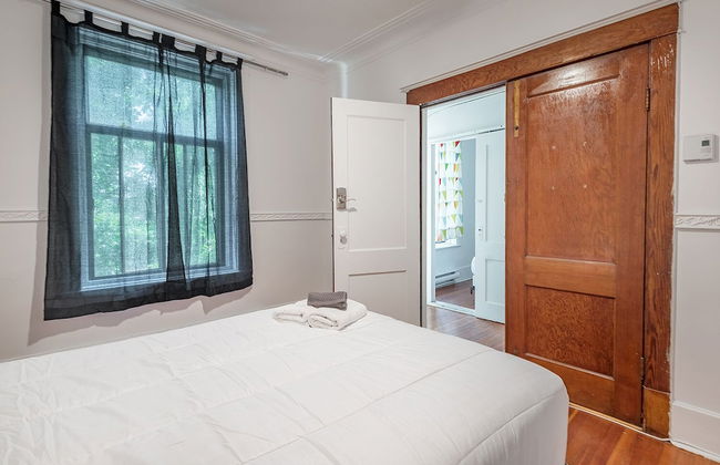 Beautiful 6BR Apt Near Olympic Stadium - Foto 5